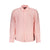North Sails Pink Linen Shirt