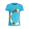Trussardi Cotton Logo Outfito.ae