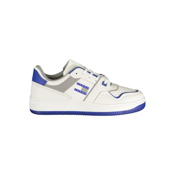 Tommy Hilfiger Leather Logo Outfito.ae