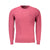 Cavalli Class Red Viscose Men Sweater