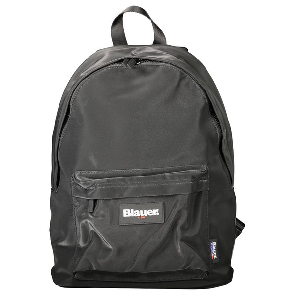 Blauer Logo Shoulder Outfito.ae
