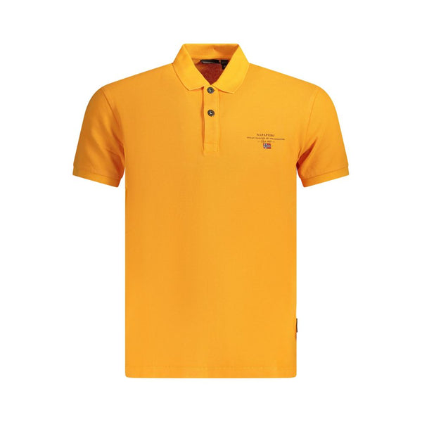 Napapijri Cotton Logo Outfito.ae