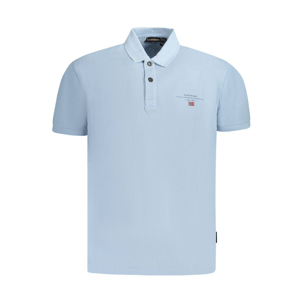 Napapijri Cotton Logo Outfito.ae