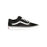 Vans Leather Sneaker Outfito.ae
