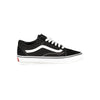 Vans Leather Sneaker Outfito.ae