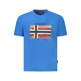 Napapijri Cotton Logo Outfito.ae