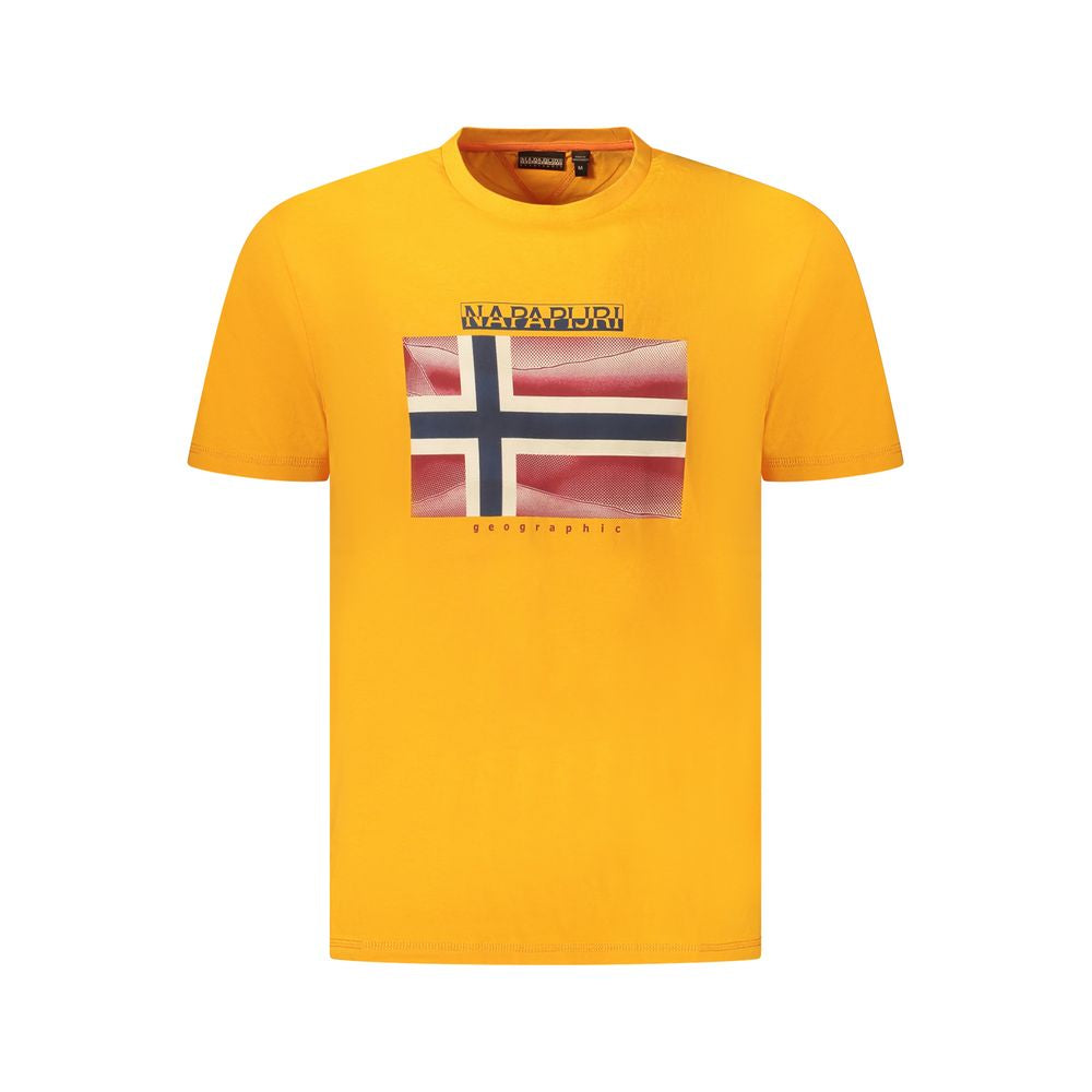 Napapijri Cotton Logo Outfito.ae