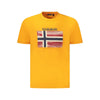 Napapijri Cotton Logo Outfito.ae