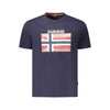Napapijri Cotton Logo Outfito.ae