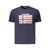 Napapijri Cotton Logo Outfito.ae
