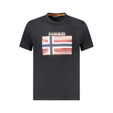 Napapijri Cotton Logo Outfito.ae