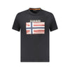 Napapijri Cotton Logo Outfito.ae