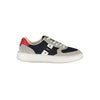 Blauer Leather Logo Outfito.ae
