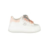 Laura Biagiotti Logo Sneaker Outfito.ae