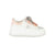 Laura Biagiotti Logo Sneaker Outfito.ae