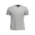 North Sails Brown Cotton Men T-Shirt