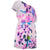 Desigual Pink Viscose Women Dress