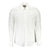 North Sails White Cotton Men Shirt