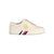 Tommy Hilfiger Beige Leather Women Sneaker