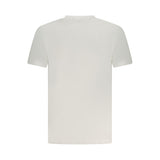 Armata Di Mare White Cotton Men T-Shirt