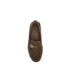 Fendi Driver Loafers