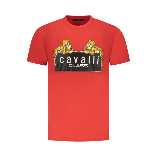 Cavalli Class Cotton Logo Outfito.ae