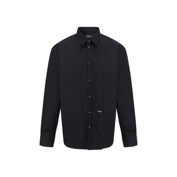 Dsquared² Cotton Shirt