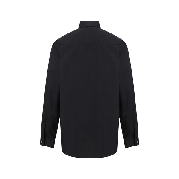 Dsquared² Cotton Shirt