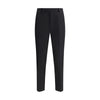 Prada Cotton Pants