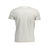 U.S. POLO ASSN. Brown Cotton Men T-Shirt