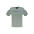 North Sails Green Cotton Men T-Shirt