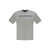 North Sails Brown Cotton Men T-Shirt