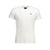 La Martina Chic Crew Neck Embroidered Tee