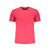 Napapijri Pink Cotton T-Shirt