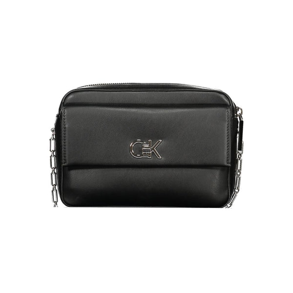Calvin Klein Logo Shoulder Outfito.ae