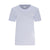 Converse Purple Cotton Women T-Shirt
