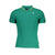 K-WAY Green Cotton Polo Shirt