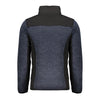 Norway 1963 Blue Polyester Men Jacket