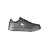 Tommy Hilfiger Leather Logo Outfito.ae