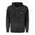 Norway 1963 Black Polyamide Men Cardigan