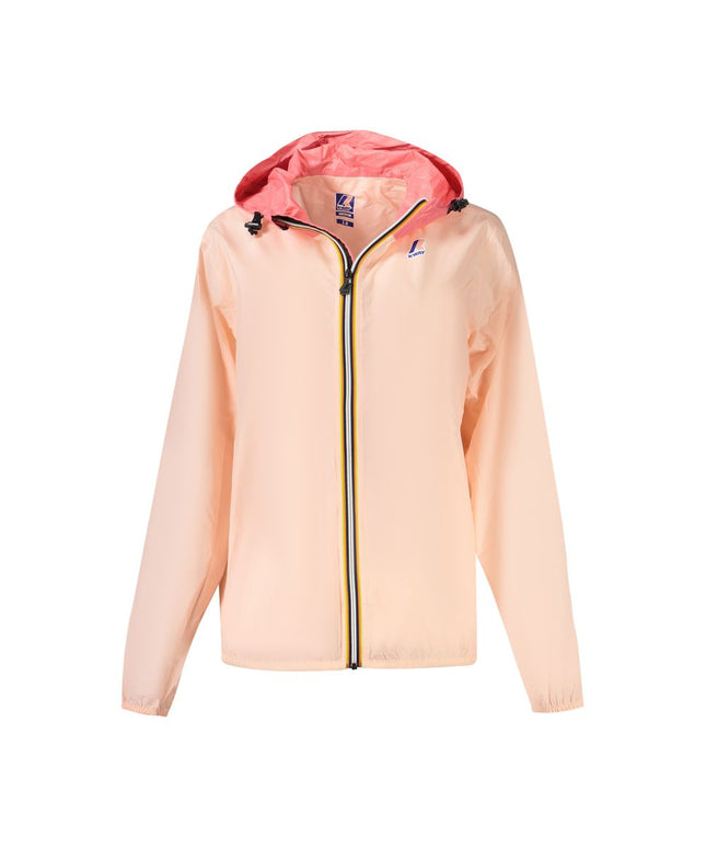 K-WAY Logo Outfito.ae