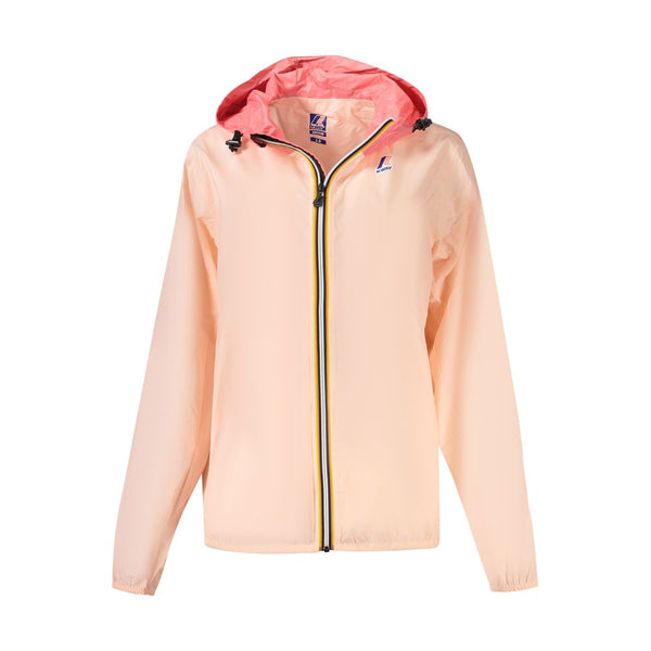 K-WAY Logo Outfito.ae