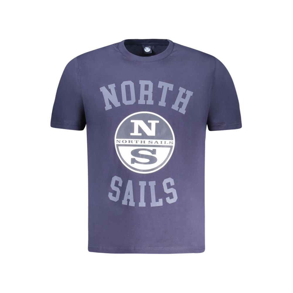 North Sails Cotton Logo Outfito.ae