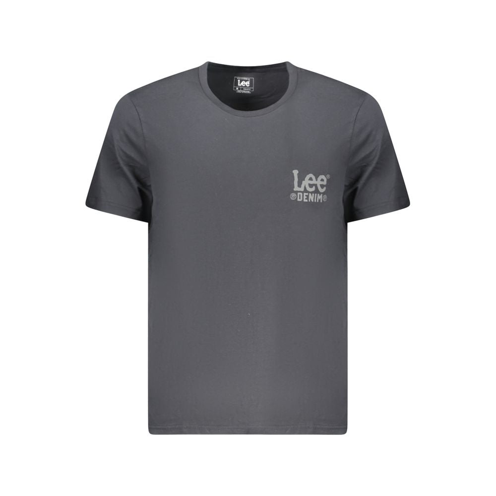 Lee Cotton Logo Outfito.ae