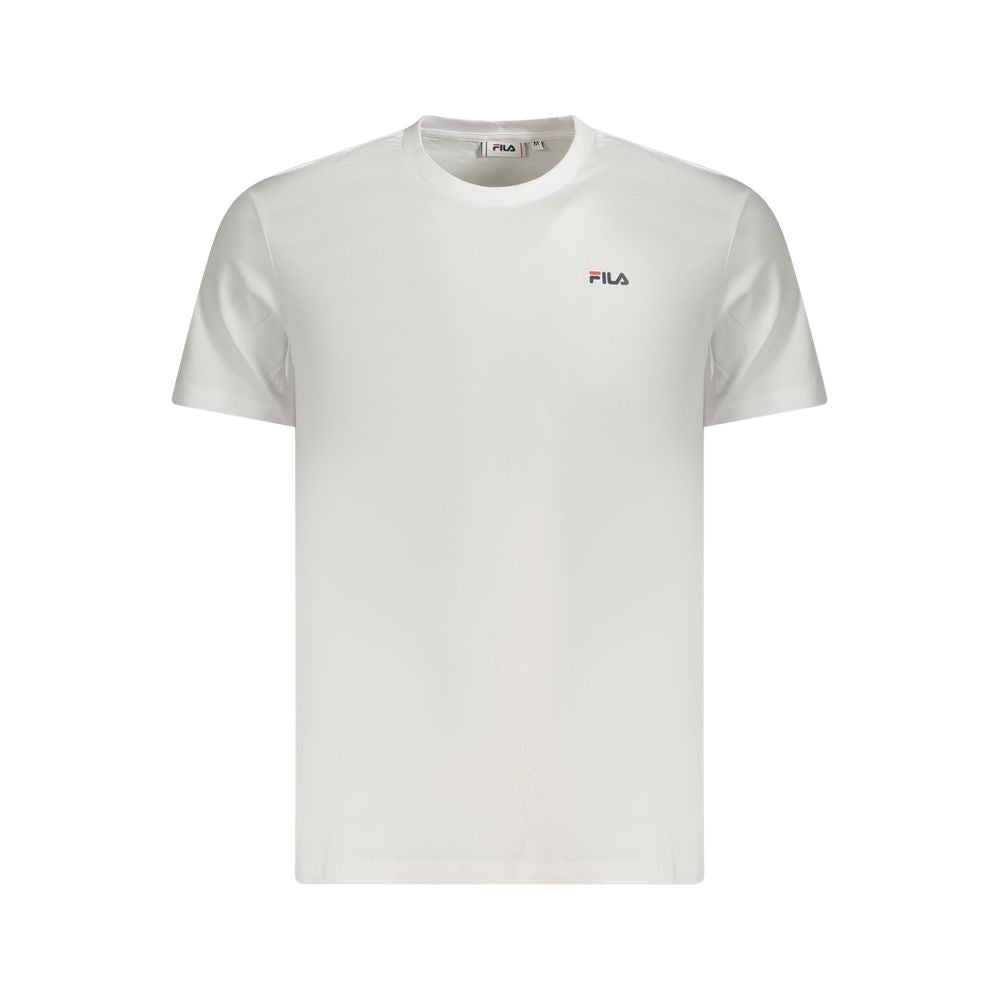 Fila Cotton Logo Outfito.ae