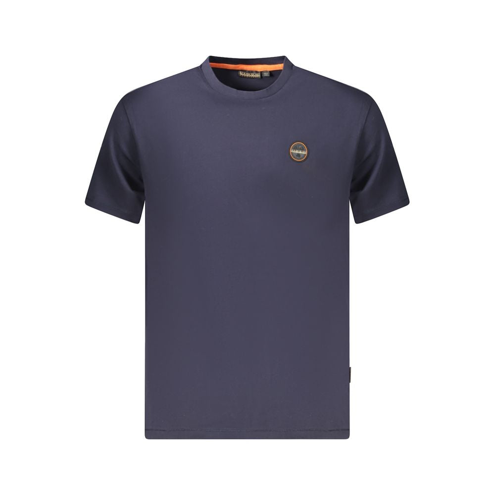 Napapijri Cotton Logo Outfito.ae