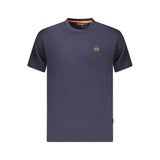 Napapijri Cotton Logo Outfito.ae