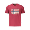 Napapijri Cotton Logo Outfito.ae