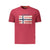 Napapijri Cotton Logo Outfito.ae