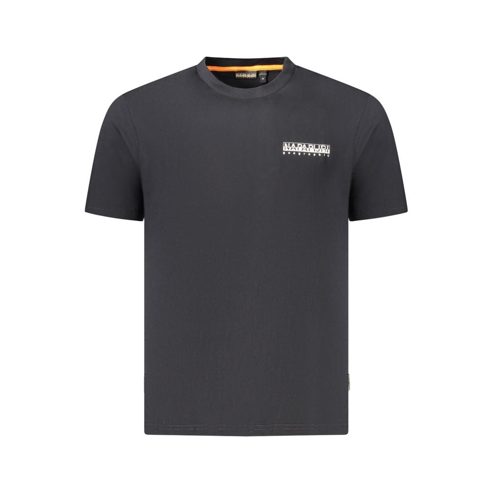 Napapijri Cotton Logo Outfito.ae